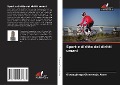 Cover-Bild zum Titel 'Sport e diritto dei diritti umani' von 'Oluwagbenga Olanrewaju Atere'
