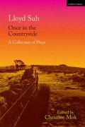 Cover-Bild zum Titel 'Once in the Countryside' von 'Lloyd Suh'