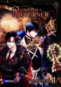Cover-Bild zum Titel 'How to use a Returner 01' von 'Domi, Wooden Spoon'