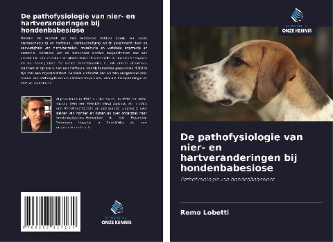De pathofysiologie van nier- en hartveranderingen bij hondenbabesiose - Remo Lobetti