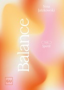 Cover-Bild zum Titel 'DAILY SPIRIT: Balance' von 'Sina Jatzkowski'
