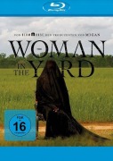 Cover-Bild zum Titel 'The Woman in the Yard' von 'Sam Stefanak, Lorne Balfe'