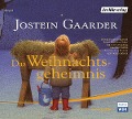 Das Weihnachtsgeheimnis - Jostein Gaarder