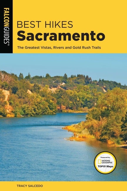Best Hikes Sacramento - Tracy Salcedo