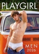 PLAYGIRL Men 2026 - 