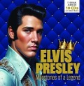 Cover-Bild zum Titel 'Anniversary' von 'Elvis Presley'