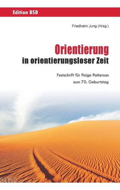 Orientierung in orientierungsloser Zeit - 