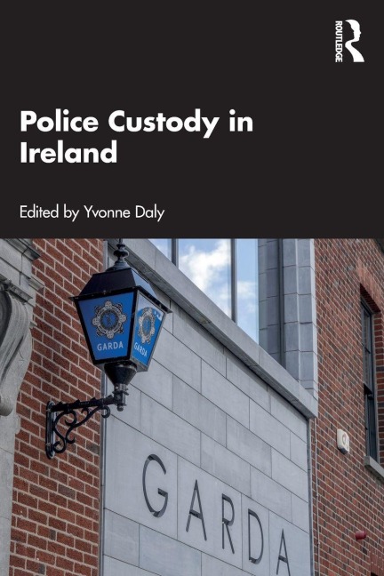 Police Custody in Ireland - 