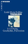 Cover-Bild zum Titel 'Tsunamis' von 'Linda Maria Koldau'