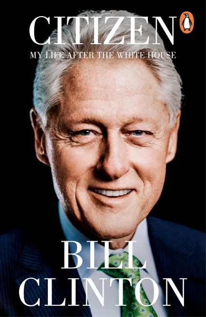 Citizen - President Bill Clinton