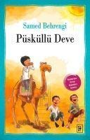 Püsküllü Deve - Samed Behrengi