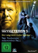 Cover-Bild zum Titel 'Van Veeteren - Der unglückliche Mörder & Van Veeterens schwerster Fall' von 'Björn Carlström, Stefan Thunberg, Niklas Rockström, Stefan Nilsson'