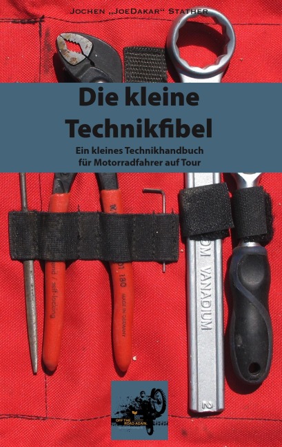 Die kleine Technikfibel - Jochen Stather