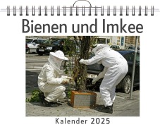 Cover-Bild zum Titel 'Bienen und Imkee' von 'Isabella Münch'