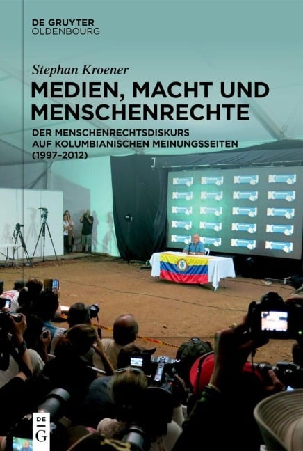 Medien, Macht und Menschenrechte - Stephan Kroener