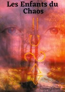 Cover-Bild zum Titel 'Les Enfants Du Chaos' von 'Aurore Jolivet'
