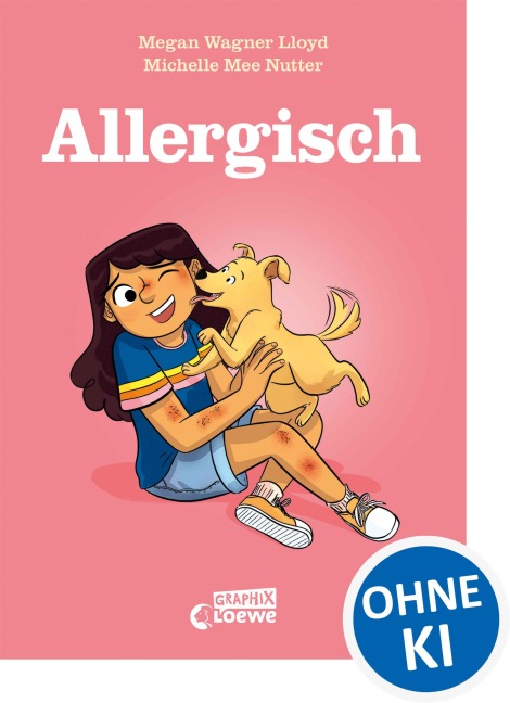 Allergisch - Megan Wagner Lloyd