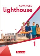 Cover-Bild zum Titel 'Lighthouse Band 1: 5. Schuljahr - Schulbuch - Festeinband' von 'Rebecca Kaplan, Rebecca Robb Benne, Jennifer O'Hagan'