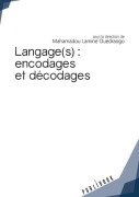 Cover-Bild zum Titel 'Langage(s)' von 'Justin T O'