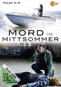 Mord im Mittsommer - Camilla Ahlgren, Daniel Alfredson, Martin Asphaug, Birgitta Bongenhielm, Thomas Borgström