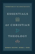 Cover-Bild zum Titel 'Essentials of Christian Theology' von ''