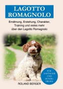 Cover-Bild zum Titel 'Lagotto Romagnolo' von 'Roland Berger'