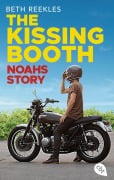 Cover-Bild zum Titel 'The Kissing Booth - Noahs Story' von 'Beth Reekles'