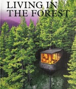 Cover-Bild zum Titel 'Living in the Forest' von ''