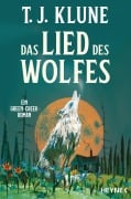 Das Lied des Wolfes - T. J. Klune