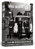 Das Buch ä - Stefan Üblacker