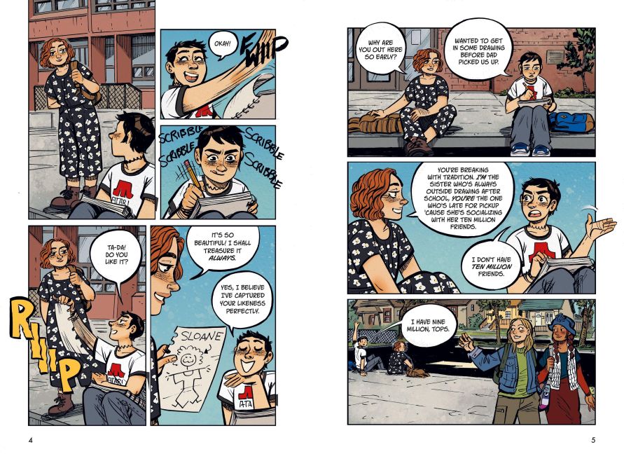 InsideView 4