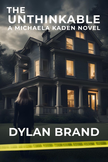 The Unthinkable - Dylan Brand