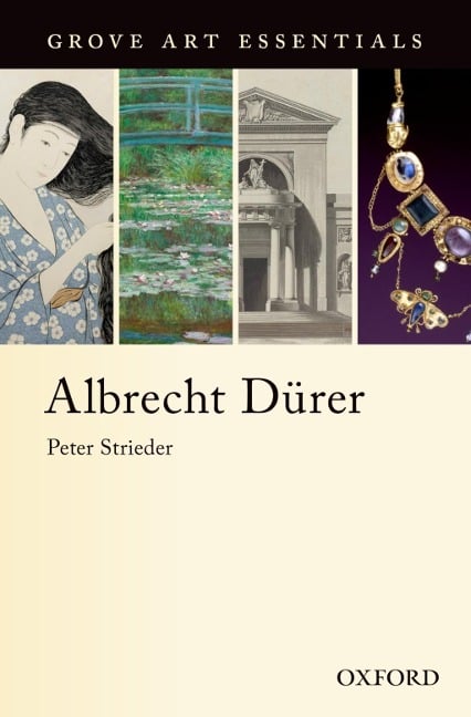 Albrecht Dürer - Peter Strieder