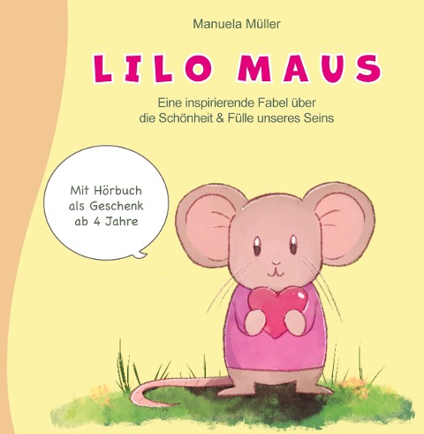 Lilo Maus - Manuela Müller