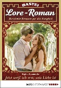 Cover-Bild zum Titel 'Lore-Roman 17' von 'Regina Rauenstein'