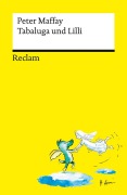 Cover-Bild zum Titel 'Tabaluga und Lilli' von 'Peter Maffay, Rolf Zuckowski, Gregor Rottschalk'