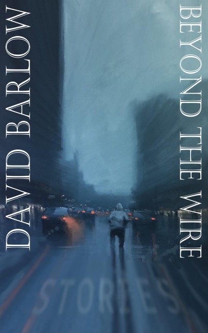 Beyond The Wire - David Barlow