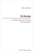 Cover-Bild zum Titel 'Ki-Karate (Band 1)' von 'Petra Schmidt'