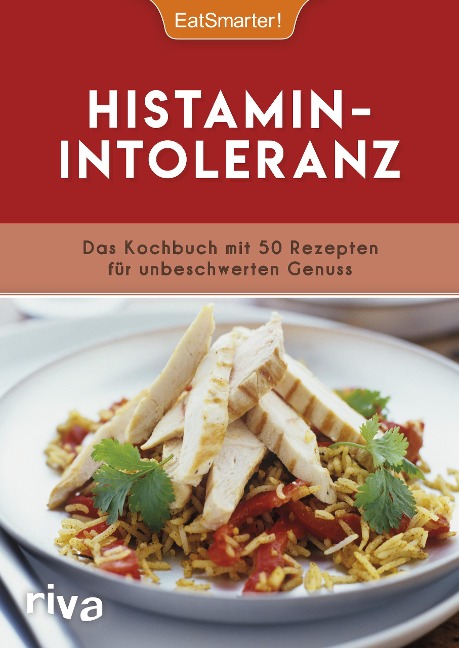 Histaminintoleranz - 