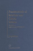 Cover-Bild zum Titel 'Fundamentals of Interface and Colloid Science' von ''