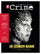 Cover-Bild zum Titel 'stern Crime - Wahre Verbrechen. Ausgabe Nr. 68 (04/2026)' von ''