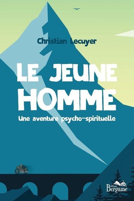 Le Jeune Homme - Christian Lecuyer