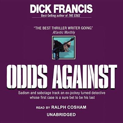 Odds Against - Dick Francis