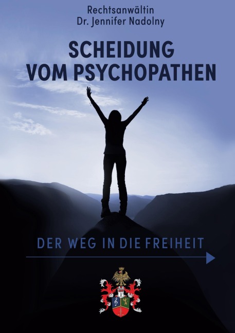 Scheidung vom Psychopathen - Jennifer Nadolny