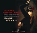 It takes one to Tango - Jeanne Golan