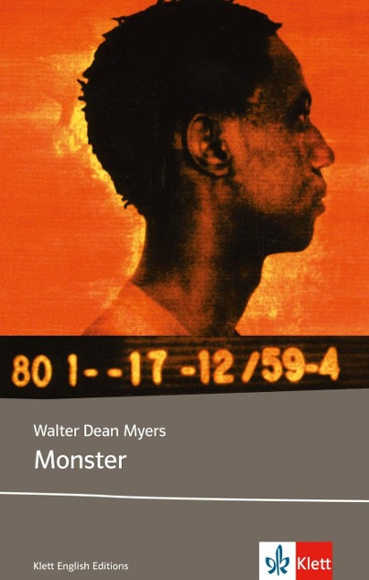 Monster - Walter Dean Myers