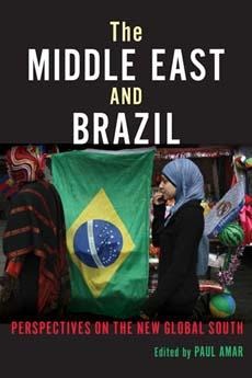 The Middle East and Brazil - 