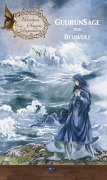 Gudrun und Beowulf - Erik Schreiber