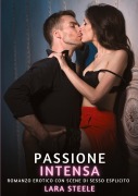 Cover-Bild zum Titel 'Passione Intensa' von 'Lara Steele'