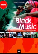 Cover-Bild zum Titel 'Black Music. Heft und Audio- und CD-ROM' von ''
